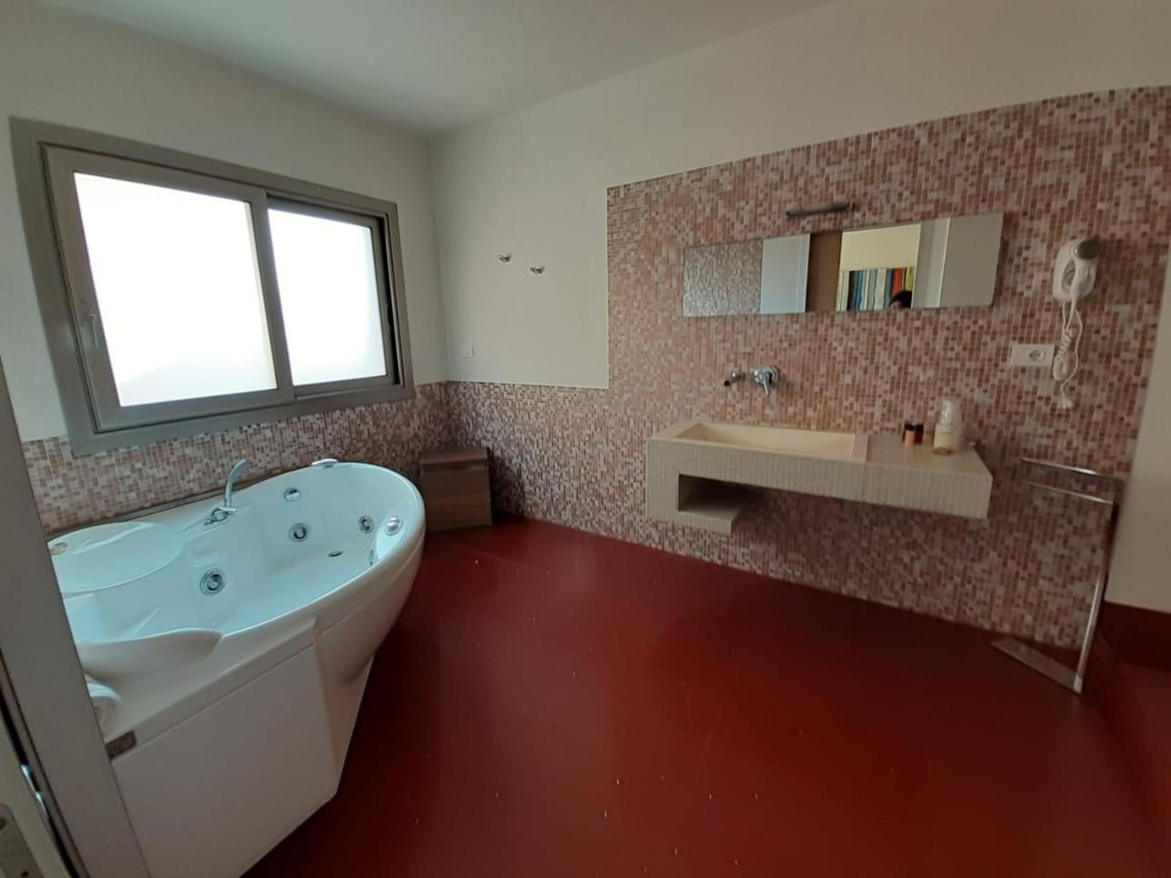 Portopalosuite Portopalo Di Capo Passero Exteriör bild