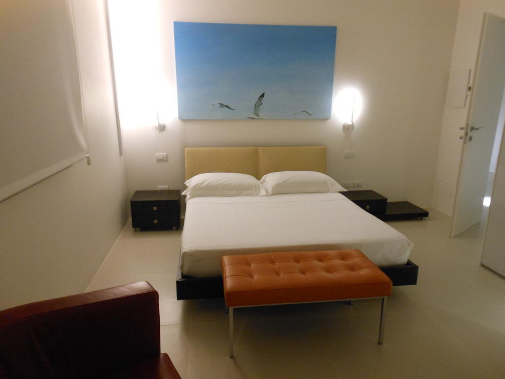 Portopalosuite Portopalo Di Capo Passero Rum bild