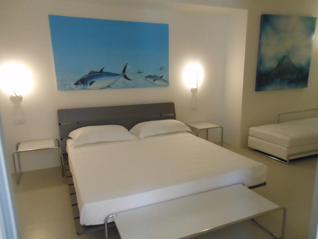 Portopalosuite Portopalo Di Capo Passero Rum bild
