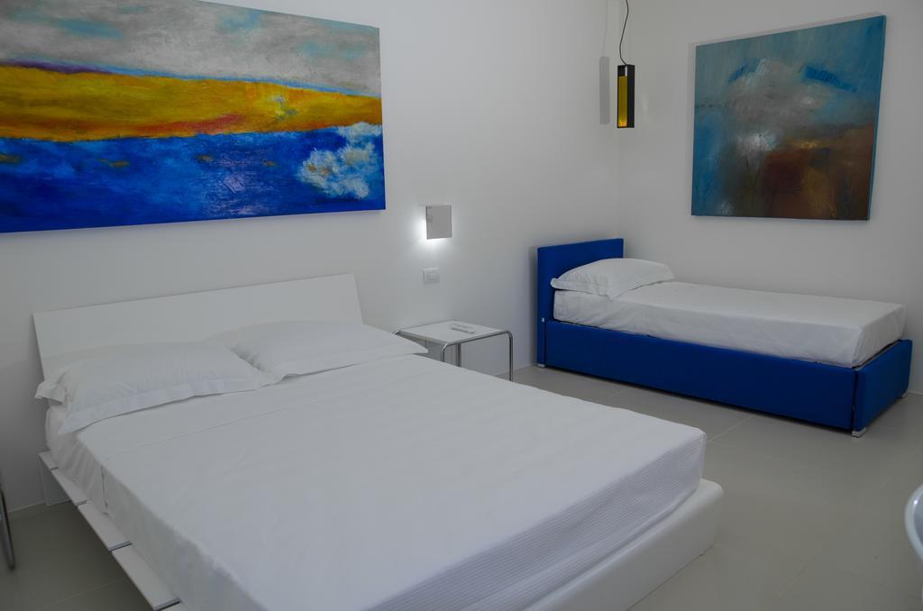 Portopalosuite Portopalo Di Capo Passero Exteriör bild