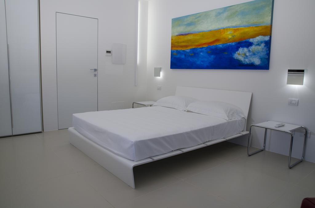 Portopalosuite Portopalo Di Capo Passero Exteriör bild