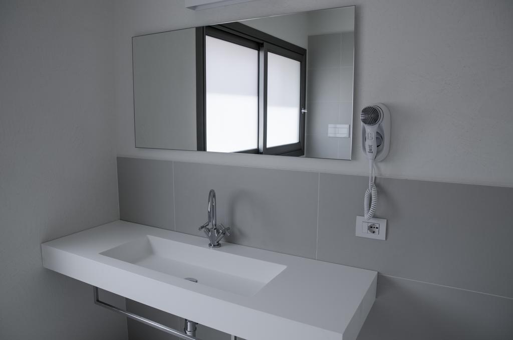 Portopalosuite Portopalo Di Capo Passero Exteriör bild
