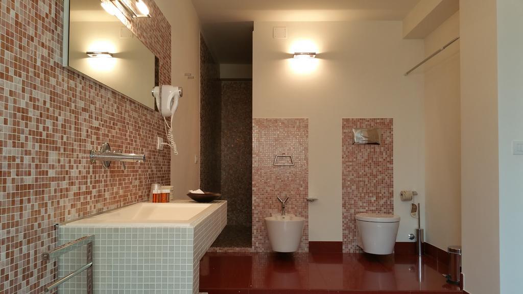 Portopalosuite Portopalo Di Capo Passero Exteriör bild